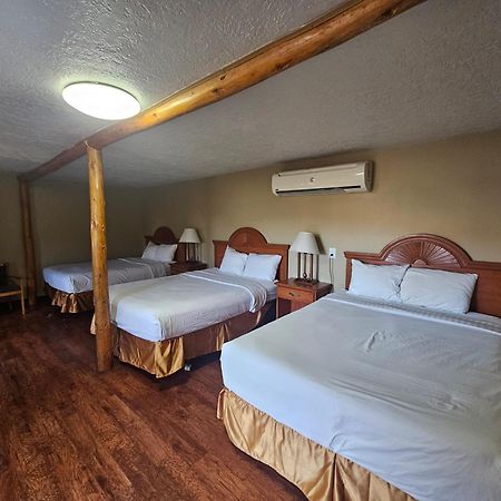 Redrock Country Inn Kanab Extérieur photo
