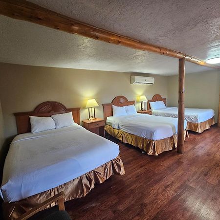 Redrock Country Inn Kanab Extérieur photo