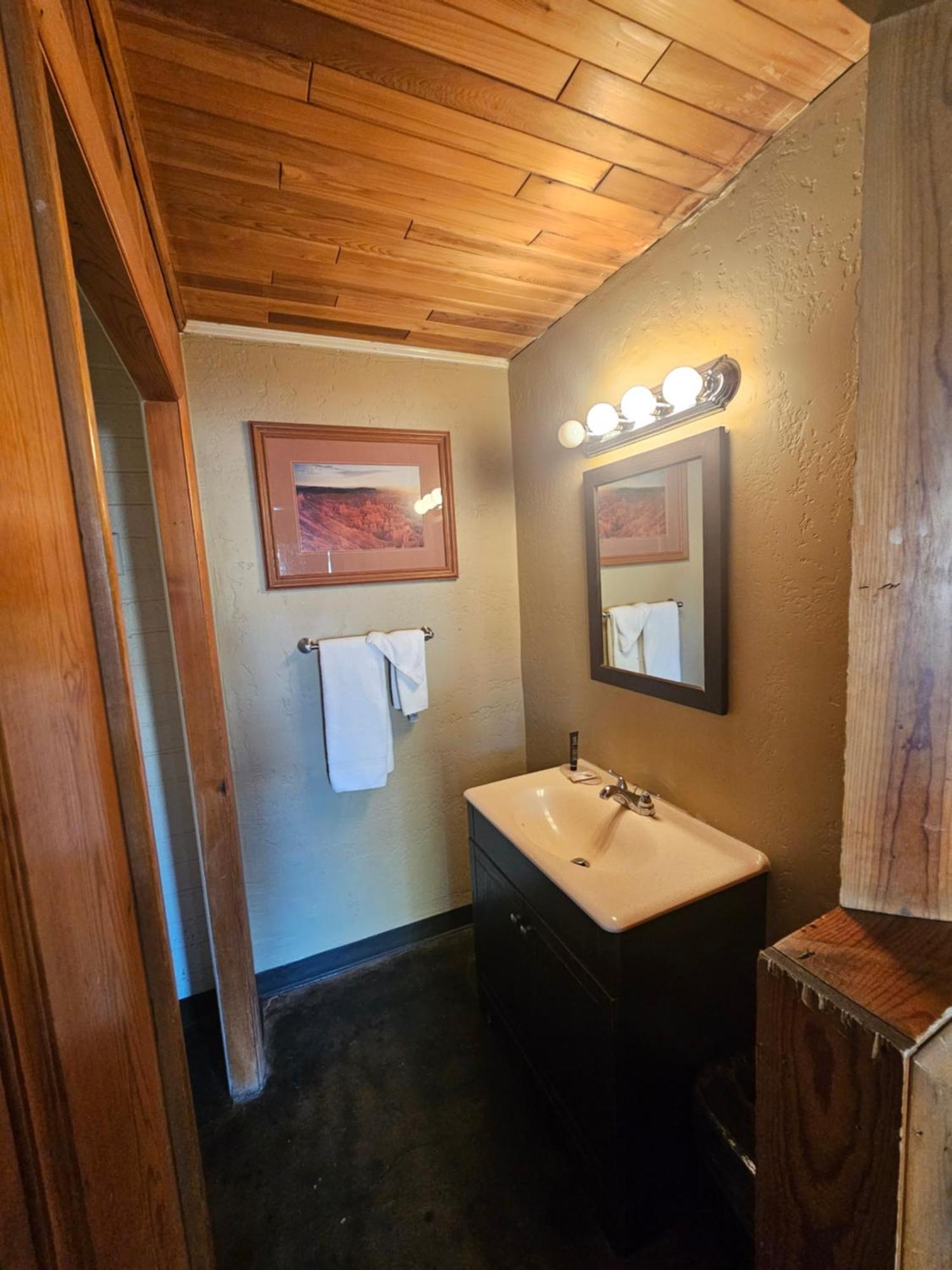 Redrock Country Inn Kanab Extérieur photo