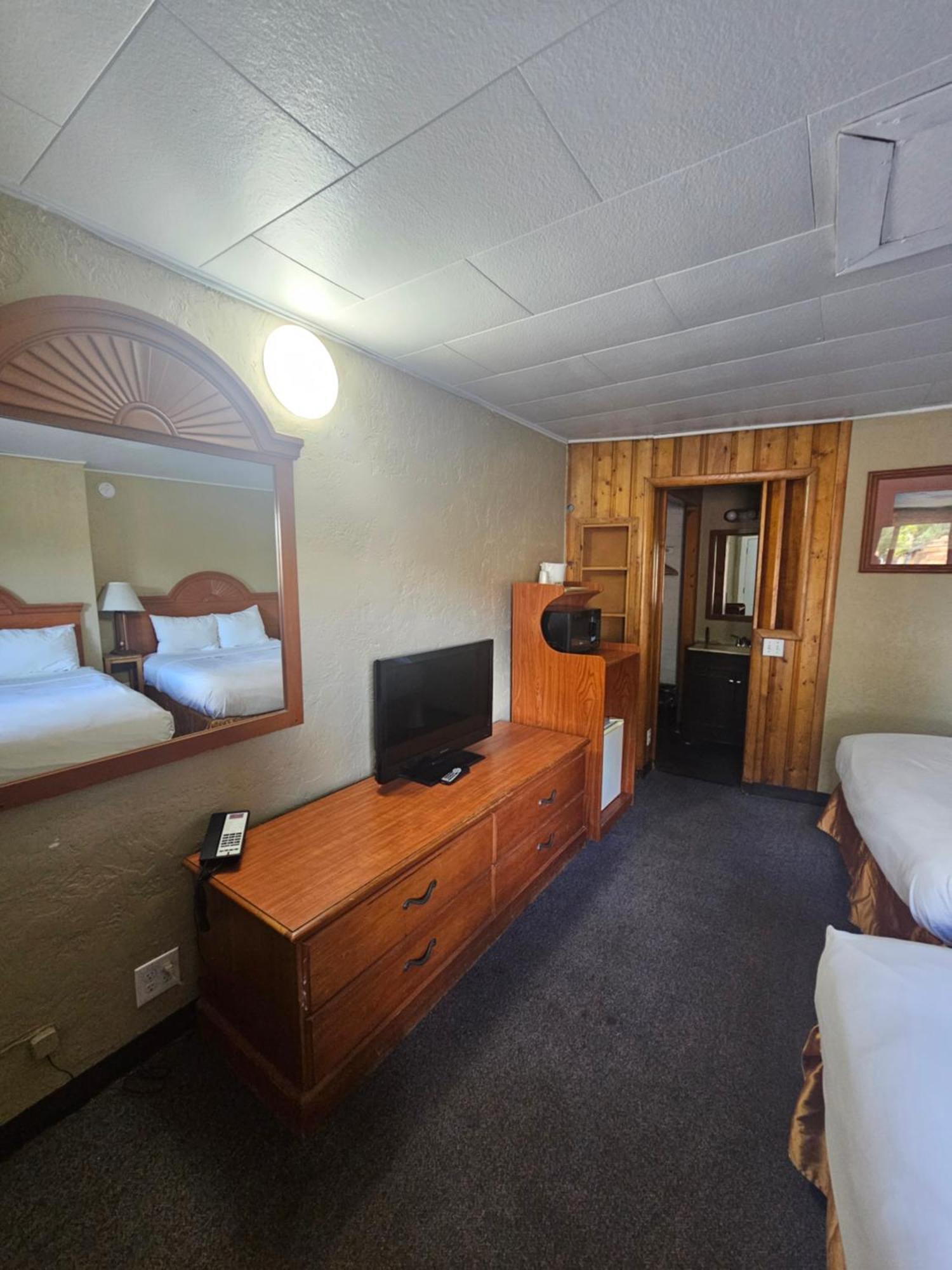Redrock Country Inn Kanab Extérieur photo
