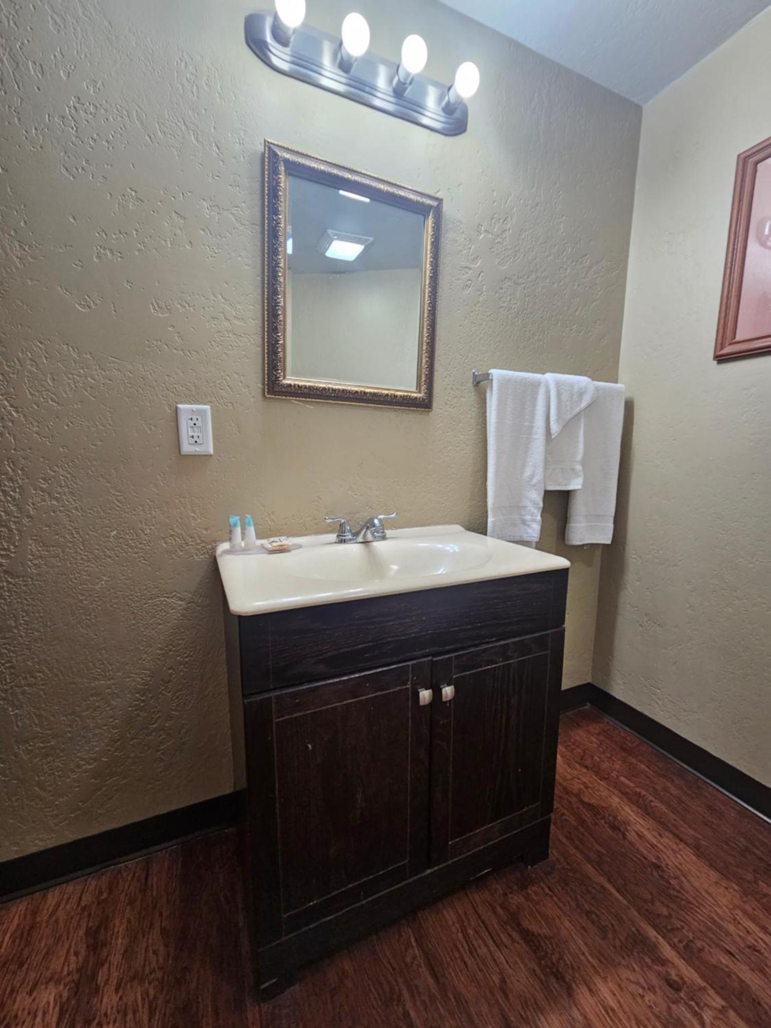 Redrock Country Inn Kanab Extérieur photo
