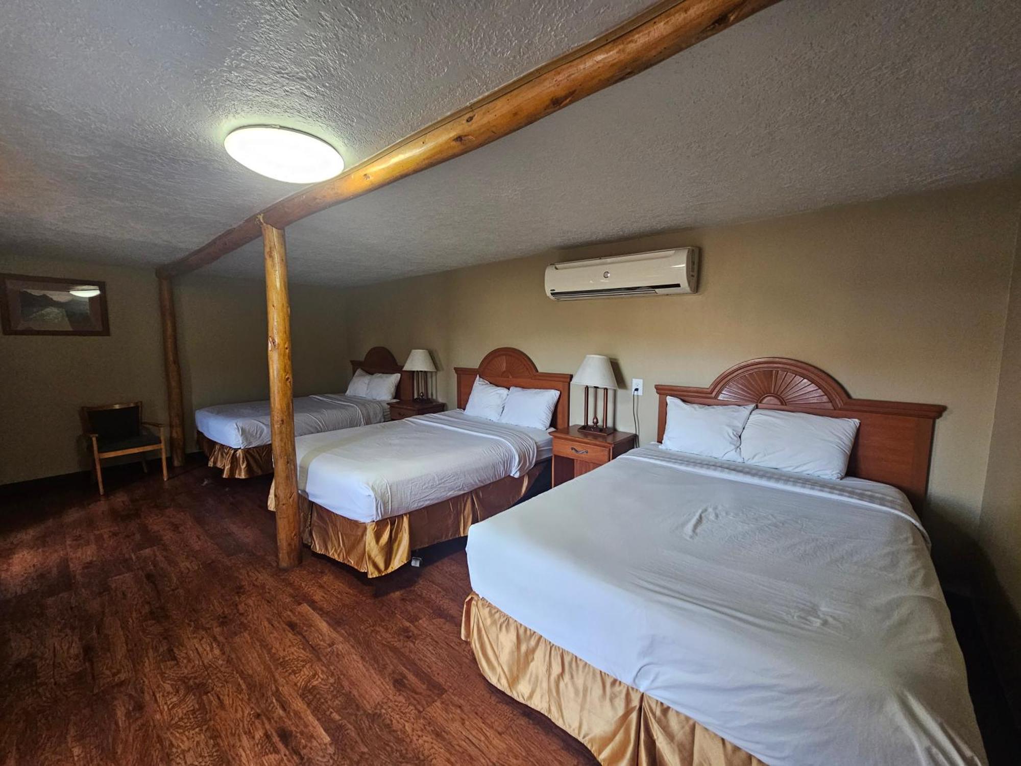 Redrock Country Inn Kanab Extérieur photo
