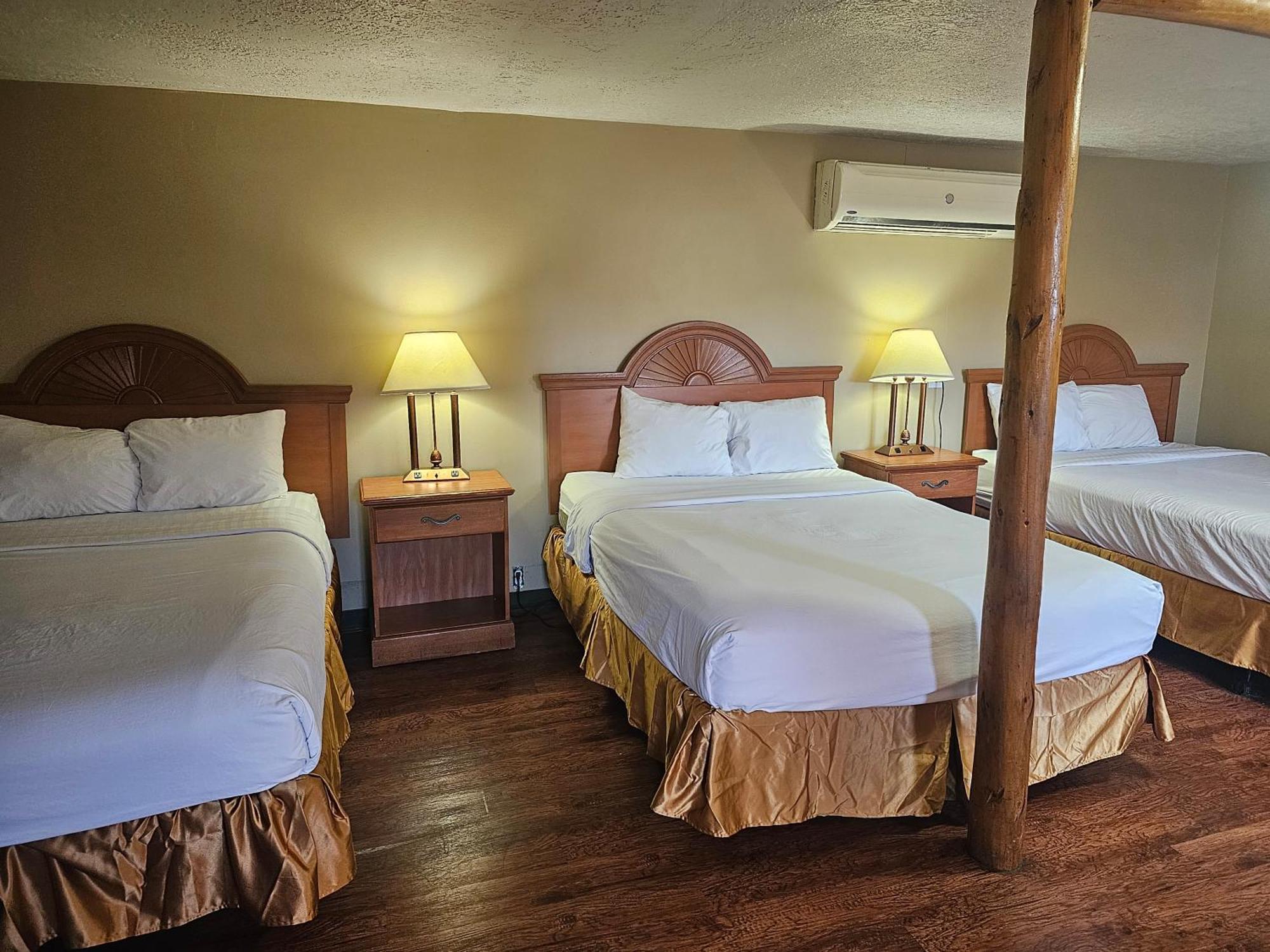 Redrock Country Inn Kanab Extérieur photo