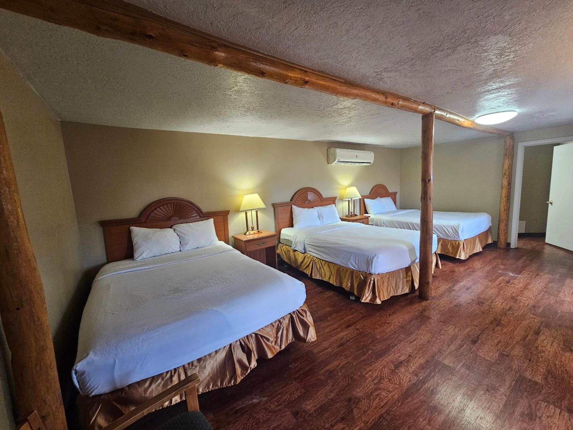 Redrock Country Inn Kanab Extérieur photo