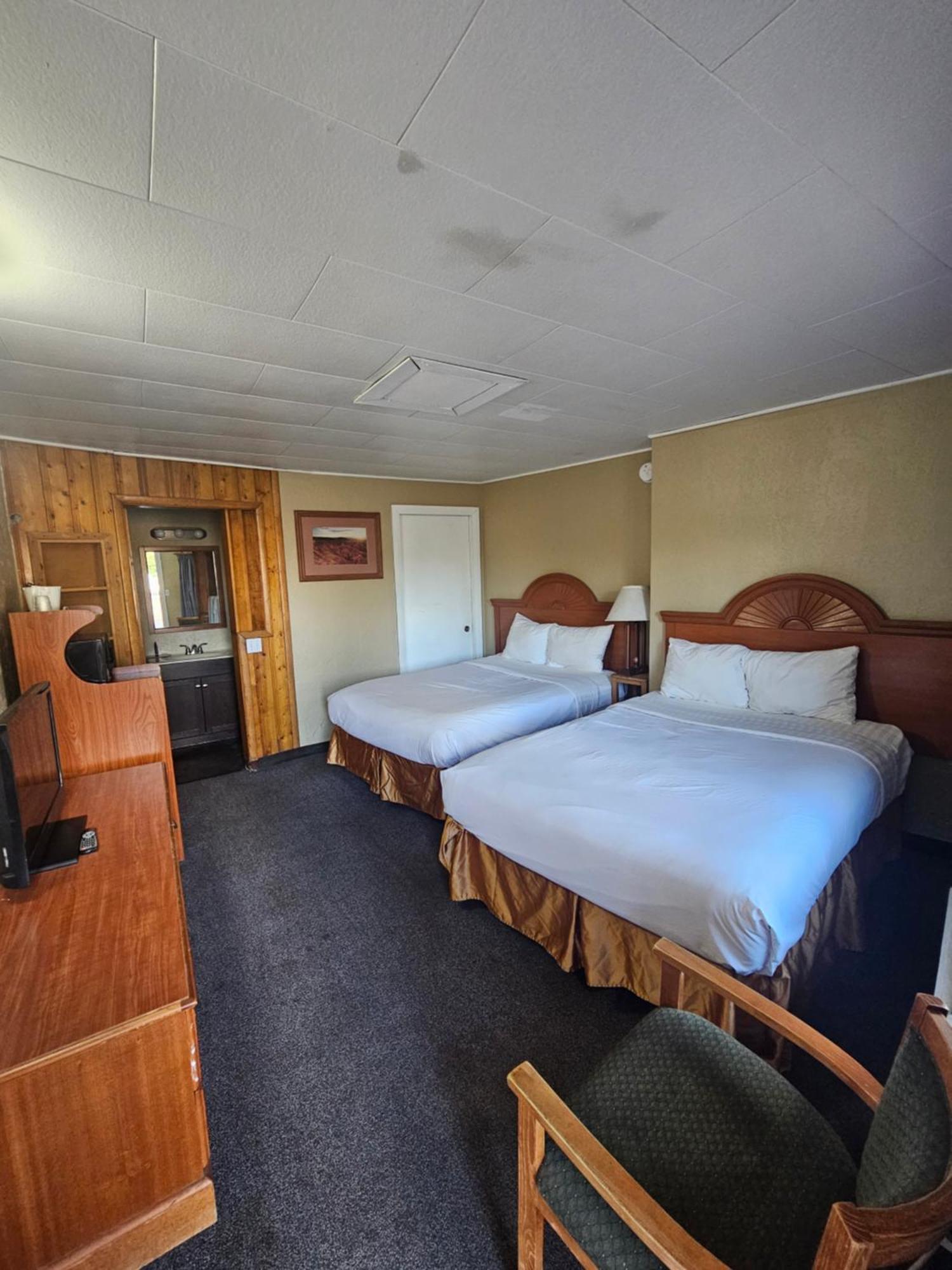 Redrock Country Inn Kanab Extérieur photo