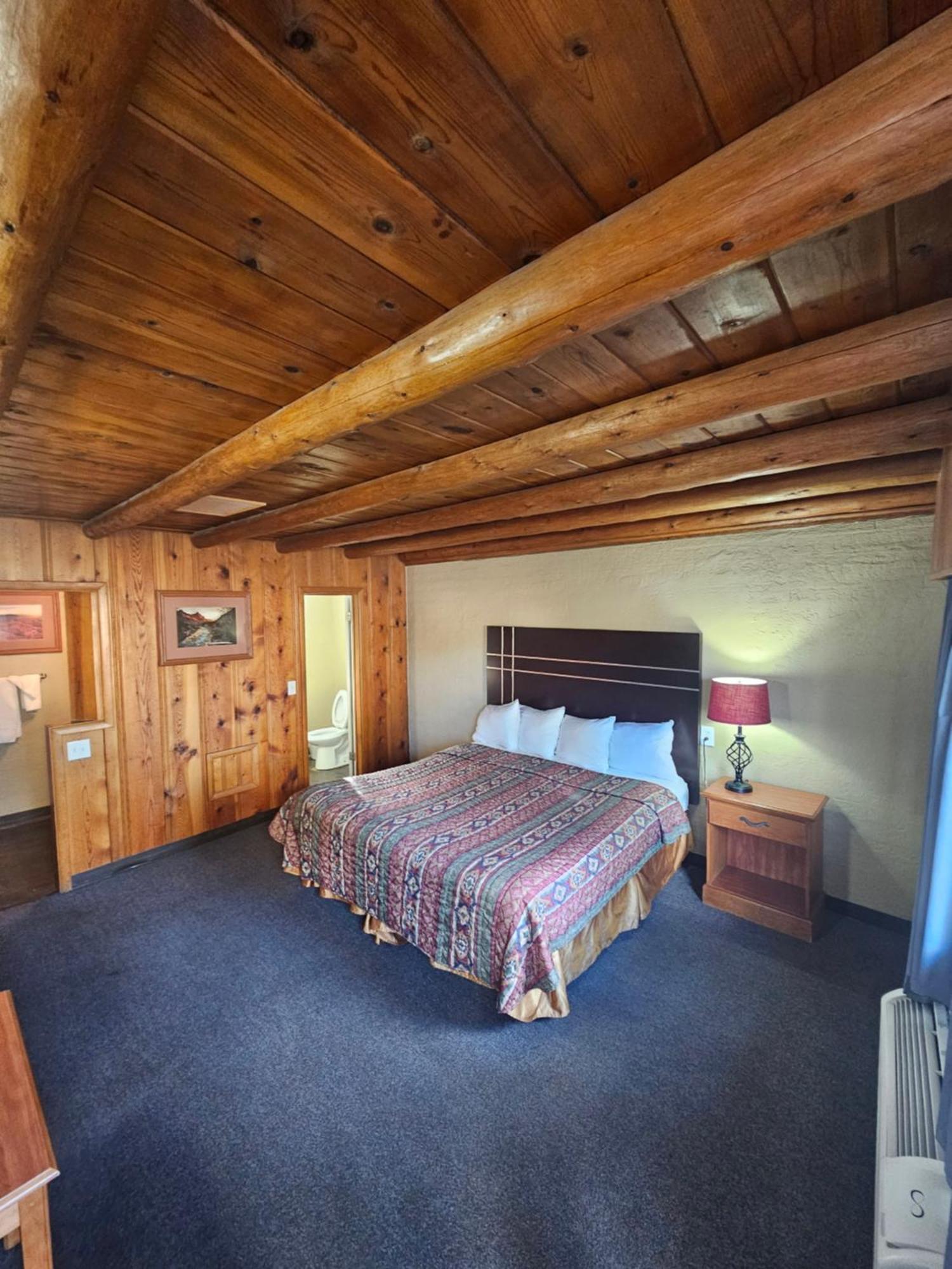 Redrock Country Inn Kanab Extérieur photo