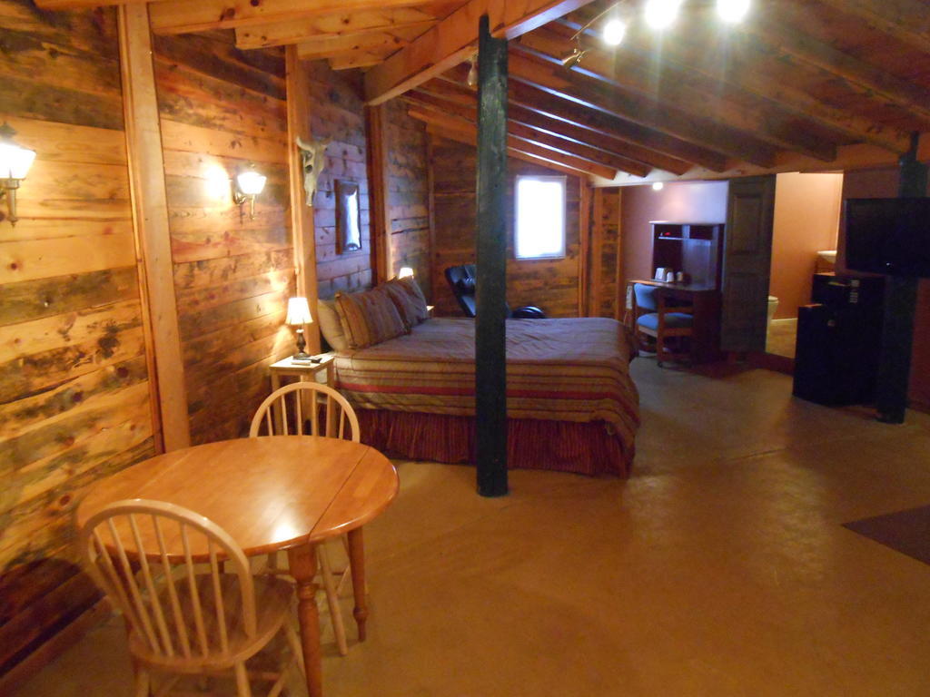 Redrock Country Inn Kanab Extérieur photo