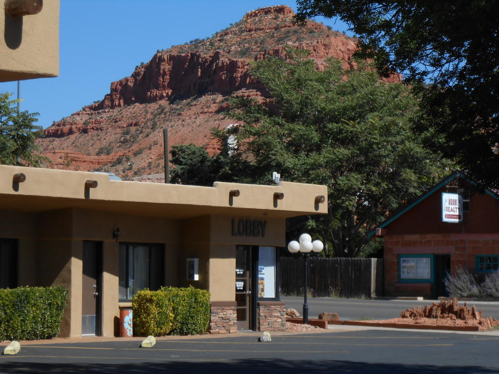 Redrock Country Inn Kanab Extérieur photo