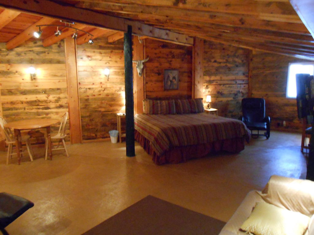 Redrock Country Inn Kanab Chambre photo