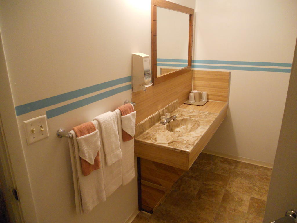 Redrock Country Inn Kanab Chambre photo