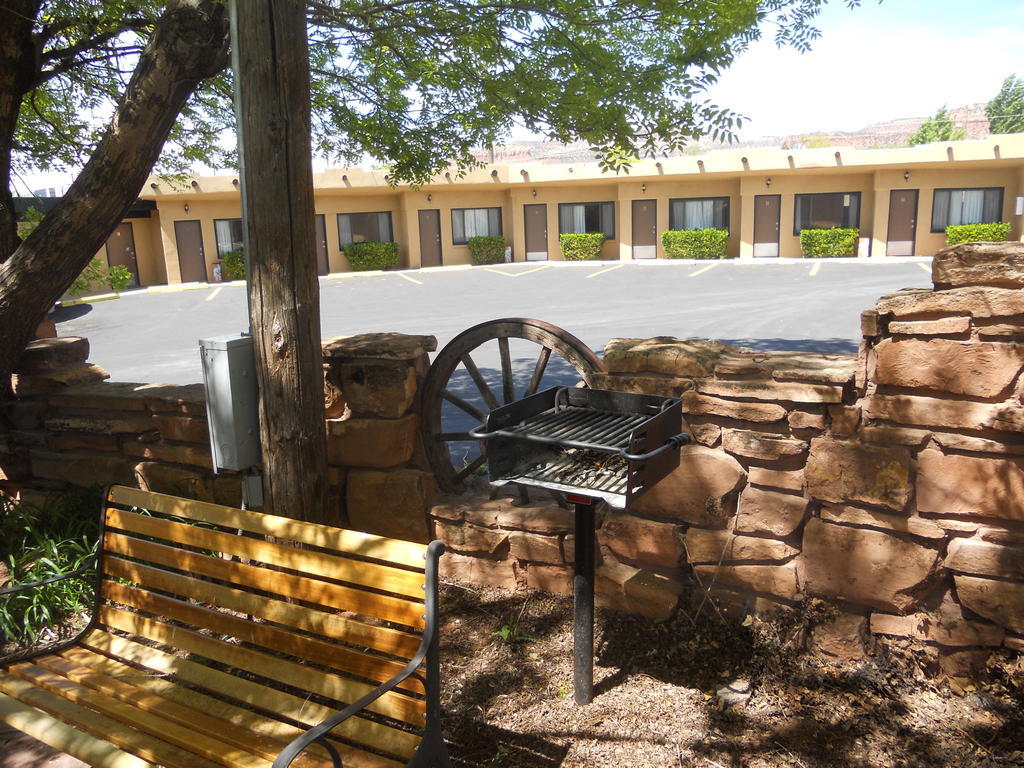 Redrock Country Inn Kanab Extérieur photo