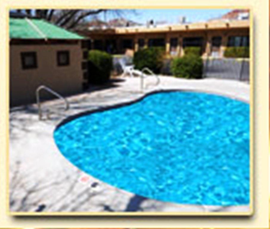 Redrock Country Inn Kanab Extérieur photo