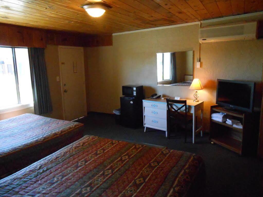 Redrock Country Inn Kanab Extérieur photo