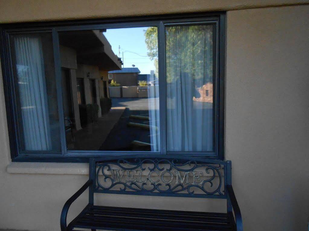 Redrock Country Inn Kanab Extérieur photo