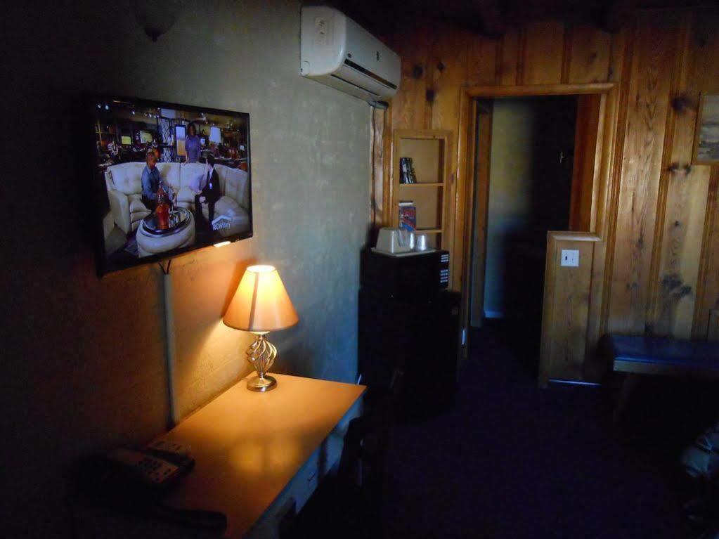 Redrock Country Inn Kanab Extérieur photo