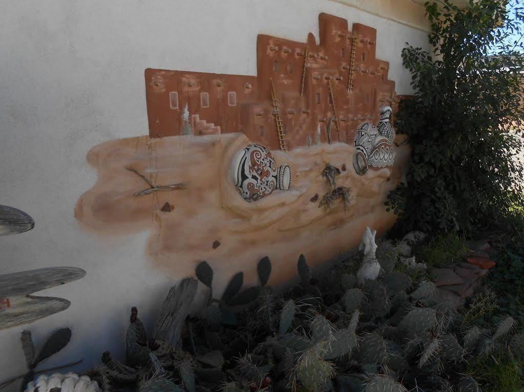 Redrock Country Inn Kanab Extérieur photo