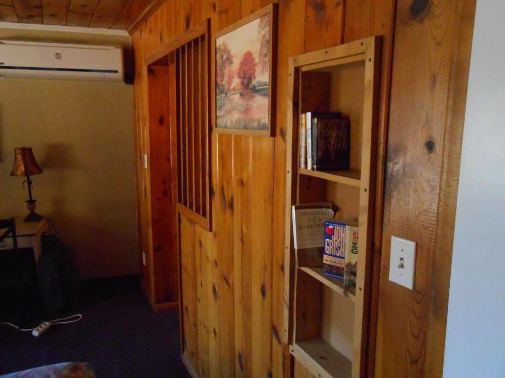 Redrock Country Inn Kanab Extérieur photo