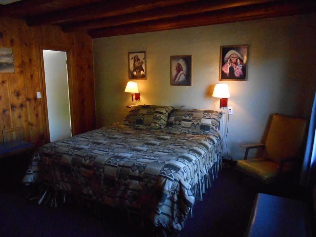 Redrock Country Inn Kanab Extérieur photo