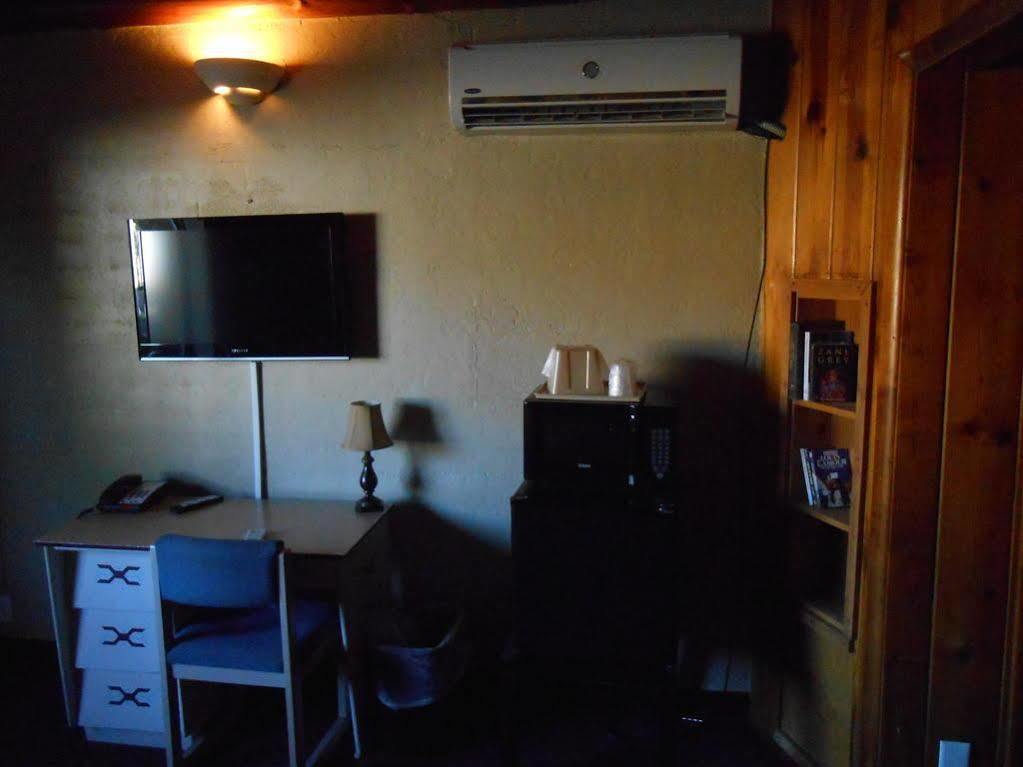 Redrock Country Inn Kanab Extérieur photo