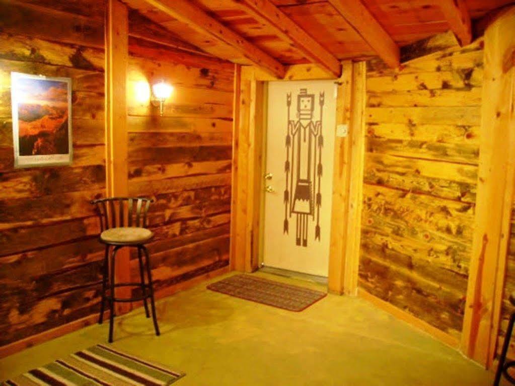 Redrock Country Inn Kanab Extérieur photo